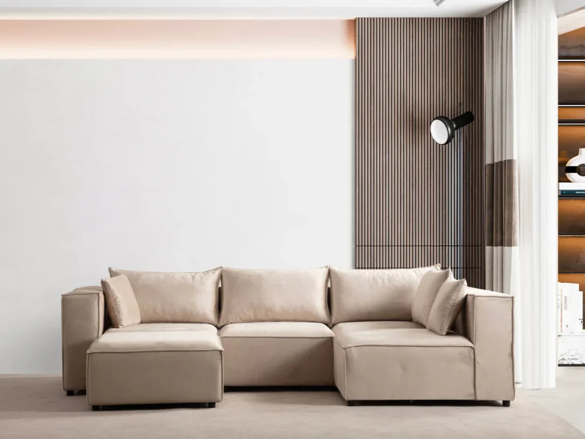 Module Dossier (coussin inclus)