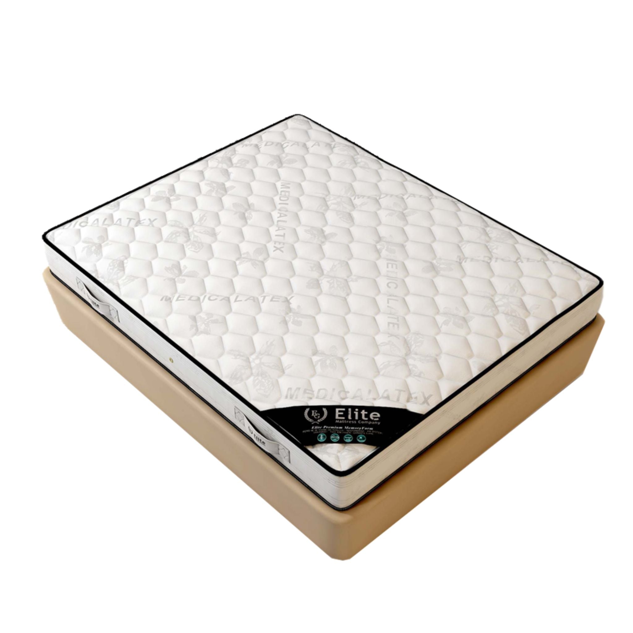 Matelas MEDICALTEX Hauteur 20cm