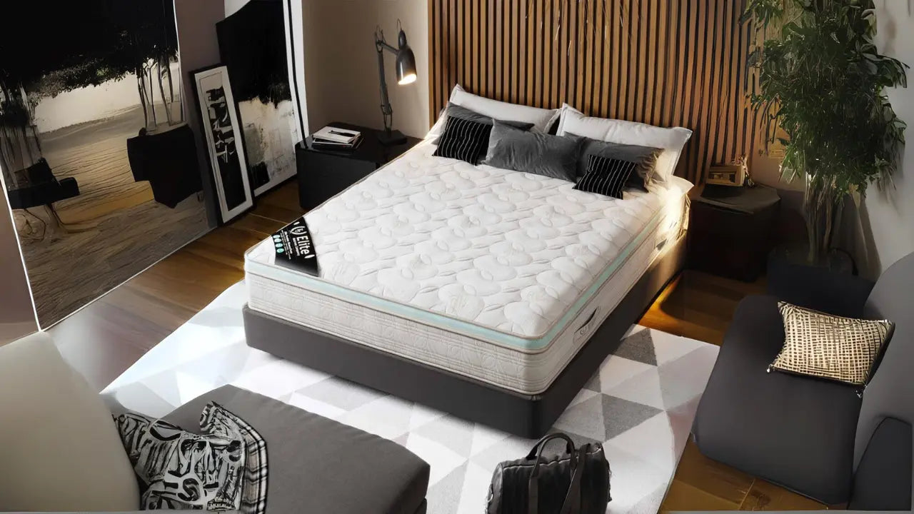 Comment choisir son matelas?