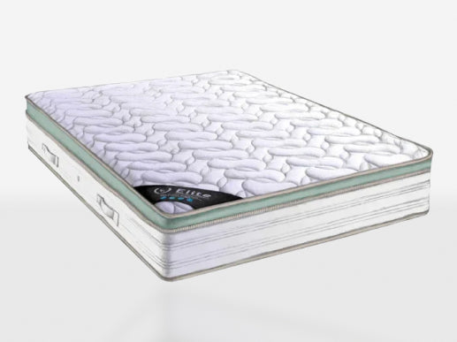 Matelas ALOE VERA Hauteur 27cm Aloe Vera