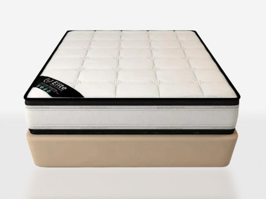 Matelas GRAND CONFORT Hauteur 22cm