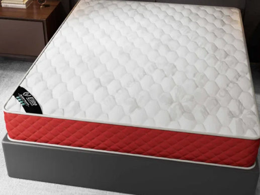 Matelas ROSSO Ferme Hauteur 25cm