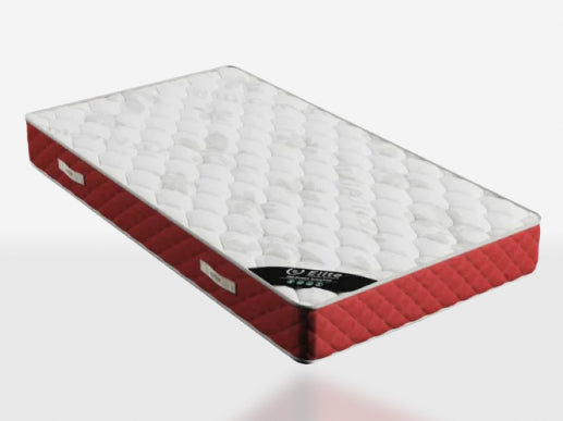 Matelas ROSSO Ferme Hauteur 25cm