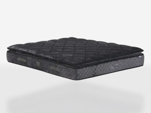 Matelas Teddy 30 cm : Confort Suprême et Technologie Avancée