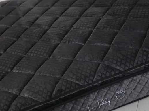 Matelas Teddy 30 cm : Confort Suprême et Technologie Avancée